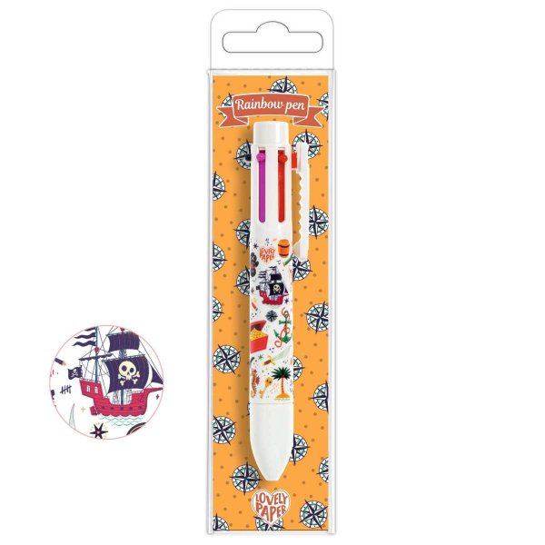 Regenbogen-Stift: Steve Regenbogen-Stift: Steve