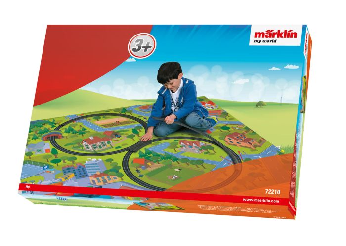 Märklin 72210 Märklin My World Spielunterlage