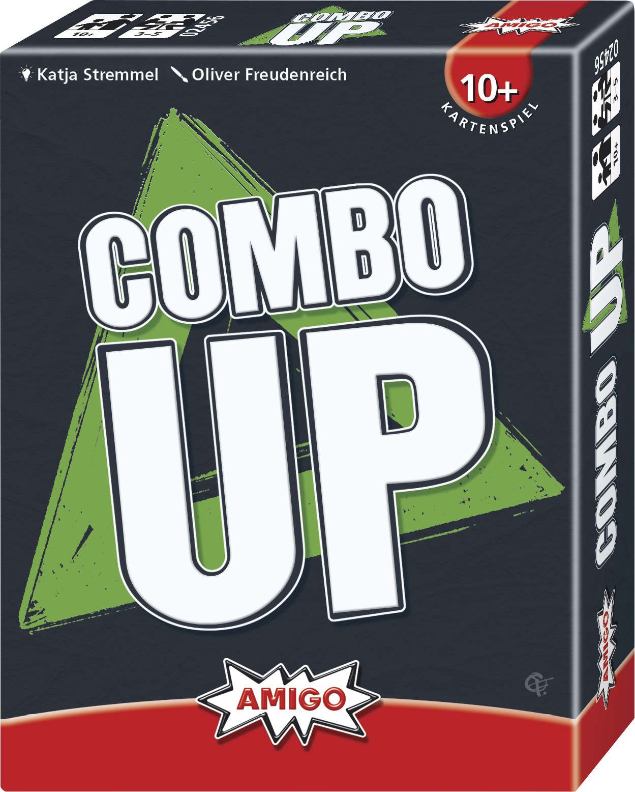 Combo Up Combo Up