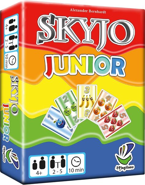 Magilano SKYJO Junior