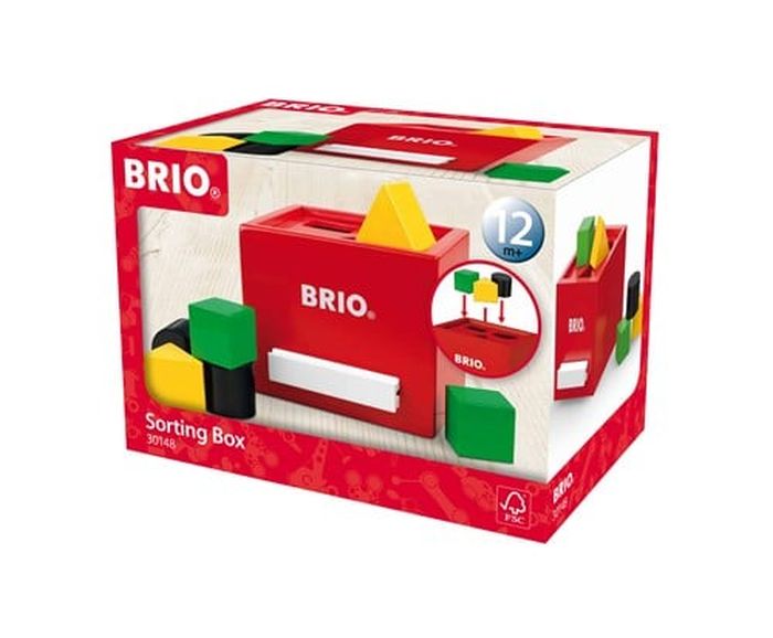 Ravensburger 63014800 Rote Sortier-Box Pedagogics Ravensburger 63014800 Rote Sortier-Box Pedagogics
