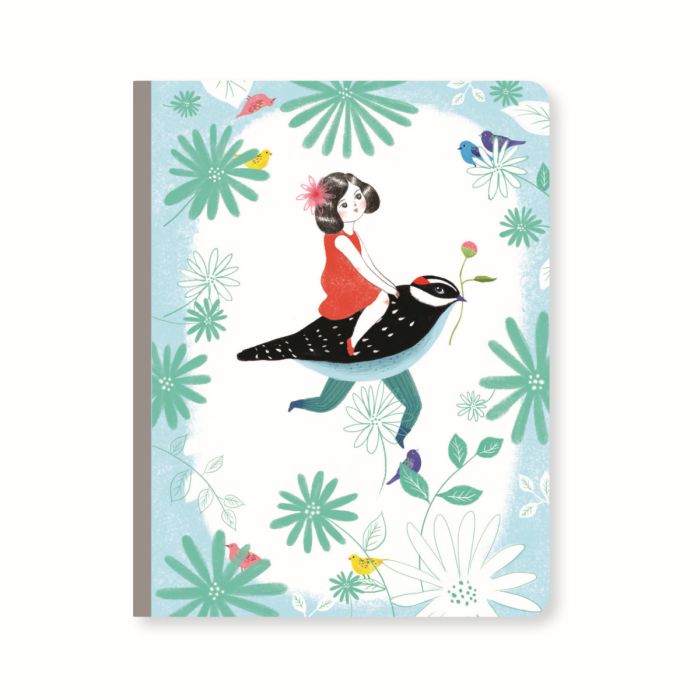 Notizbuch: Chic Notizbuch: Chic