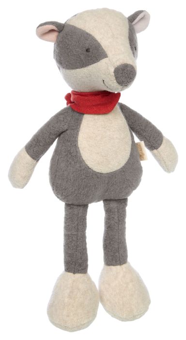 Sigikid Plüschfigur Dachs Vanilla