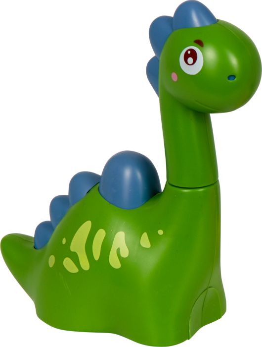Dino-Flitzer - Dino Friends, sort.