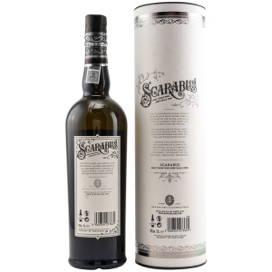 Scarabus · 10 Jahre