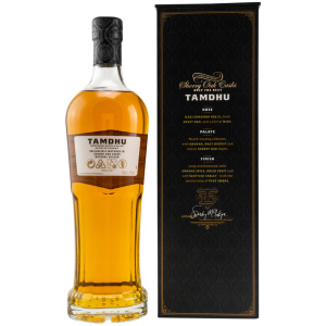 Tamdhu 12 y.o. - Limited Release