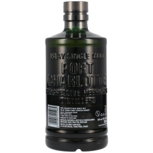 Port Charlotte 2014 Islay Barley