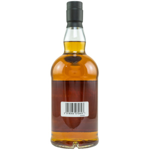 Glenfarclas Heritage Cask Strength