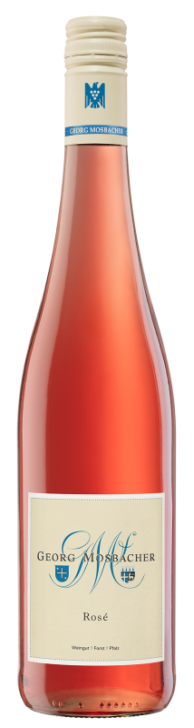 Georg Mosbacher - VDP.GUTSWEIN - Rosé trocken