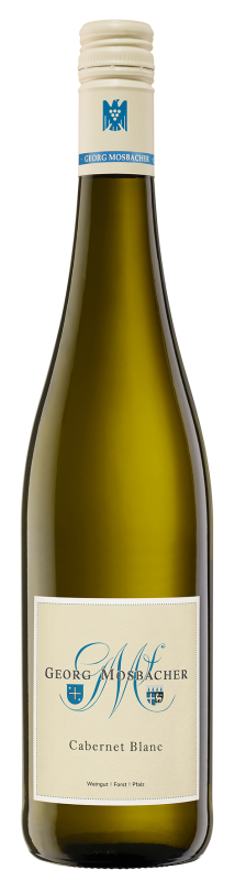 Georg Mosbacher - VDP.GUTSWEIN - Cabernet Blanc trocken
