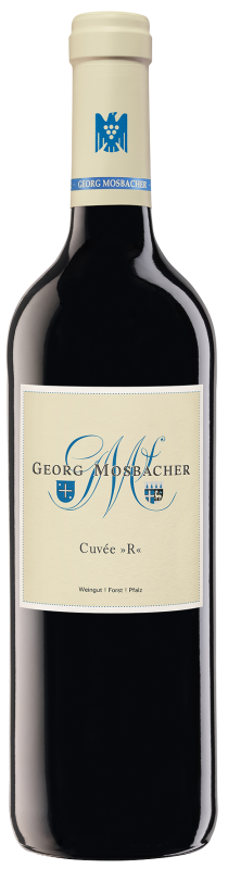 Georg Mosbacher - VDP.GUTSWEIN - Cuvée „R“ trocken,