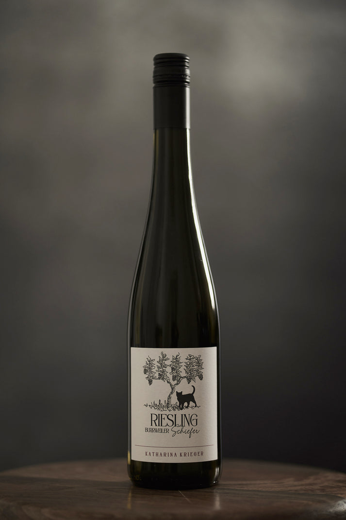 Katharina Krieger - Riesling "Schiefer"