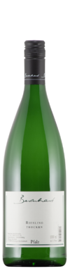 Weingut Bernhart - Riesling QbA trocken