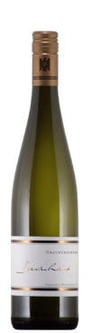 Weingut Bernhart - Grauburgunder QbA trocken Bio-Wein