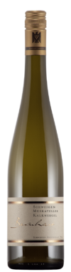 Weingut Bernhart - Schweigener Muskateller QbA trocken "Kalkmergel" Bio-Wein