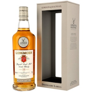 Longmorn 13 y.o. G&M DL - 46%