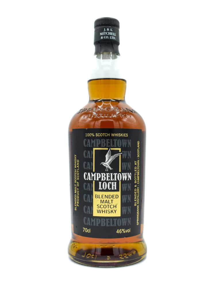 Campbeltown Loch - Blend