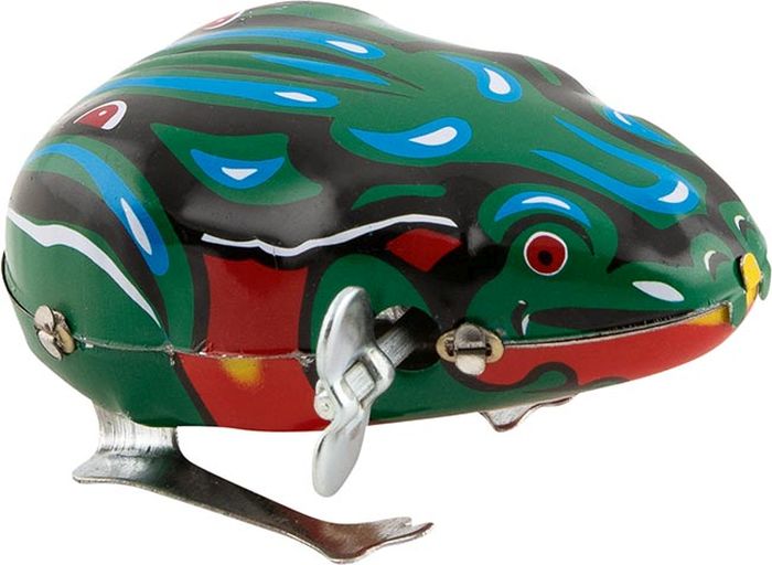 Frosch