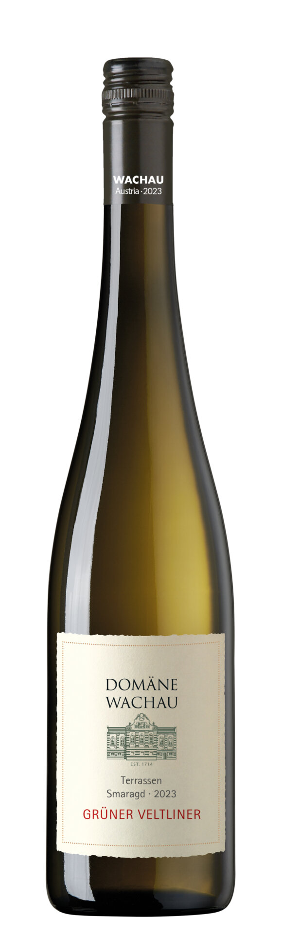 Domäne Wachau - Grüner Veltliner Smaragd Terassen
