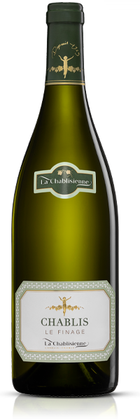 La Chablisienne - Chablis - Le Finage