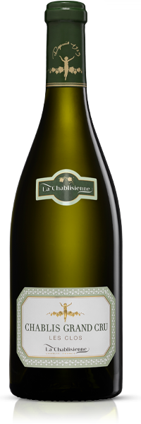 La Chablisienne - Chablis Grand Cru - Les Clos