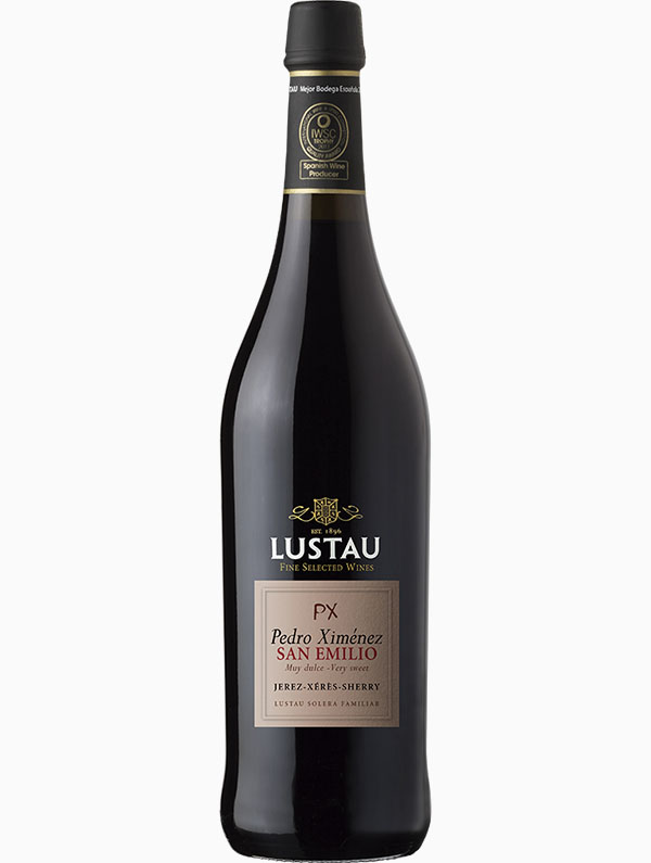 Lustau - Pedro Ximenez San Emilio - Jerez D.O.