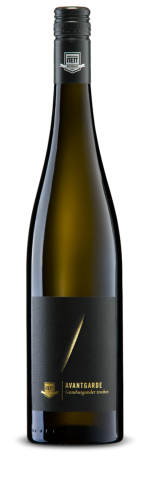 Weingut Bergdolt-Reif & Nett - Avantgarde Grauburgunder trocken