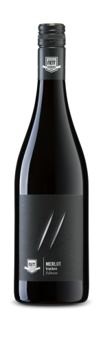 Weingut Bergdolt-Reif & Nett - Edition Merlot Rotwein trocken