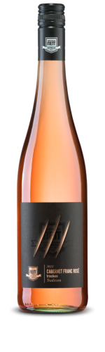 Weingut Bergdolt-Reif & Nett -Tradition Cabernet Franc Rosé trocken