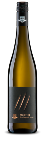 Weingut Bergdolt-Reif & Nett -Tradition Grauburgunder trocken