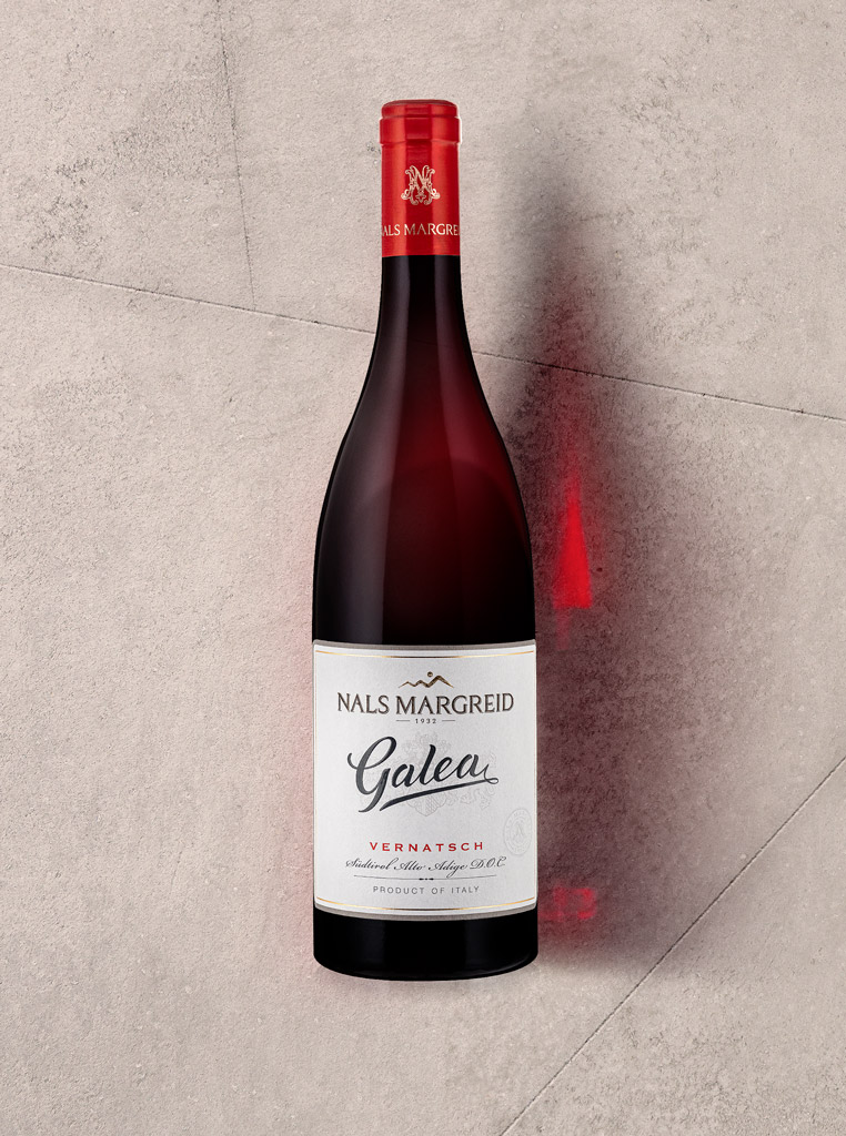 Nals Margreid - GALEA Vernatsch - Südtirol D.O.C.