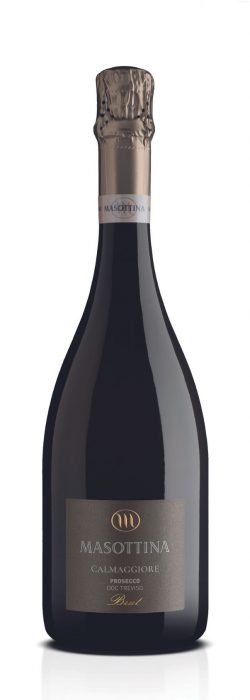 Masottina - Calmaggiore Brut - Prosecco Spumante Treviso DOC