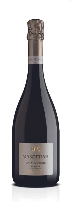 Masottina - Calmaggiore Extra Dry - Prosecco Spumante Treviso DOC