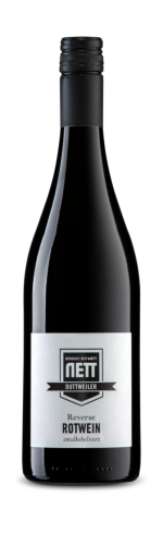 Weingut Bergdolt-Reif & Nett - Reverse Rotwein alkoholfrei trockenes Geschmacksbild Weingut Bergdolt-Reif & Nett - Reverse Rotwein alkoholfrei trockenes Geschmacksbild