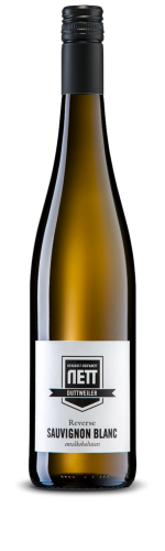 Weingut Bergdolt-Reif & Nett - Reverse Sauvignon Blanc alkoholfrei trockenes Geschmacksbild