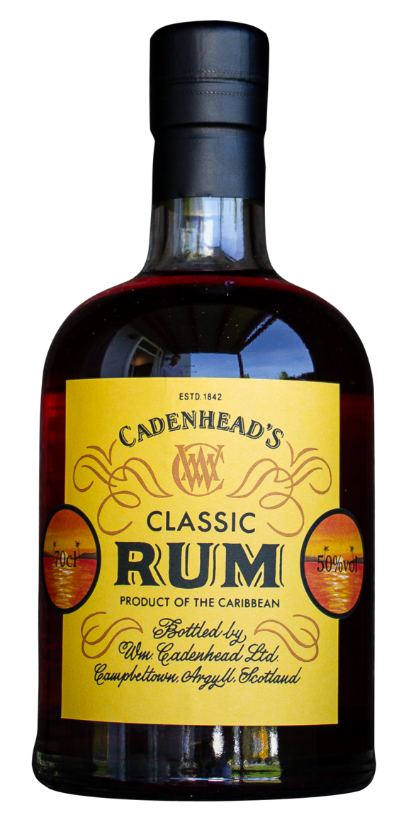 Classic Rum