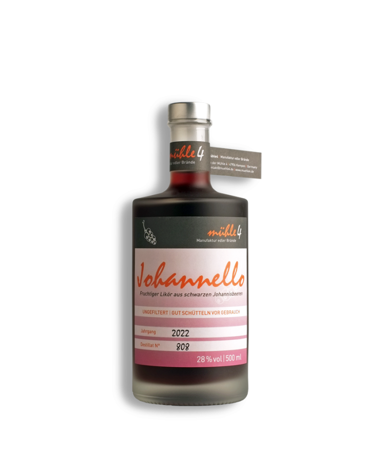 Mühle4 - Johanello Likör