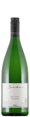 Weingut Bernhart - Silvaner QbA trocken