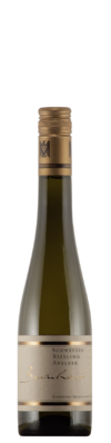 Weingut Bernhart - Schweigener Riesling Auslese Bio Wein