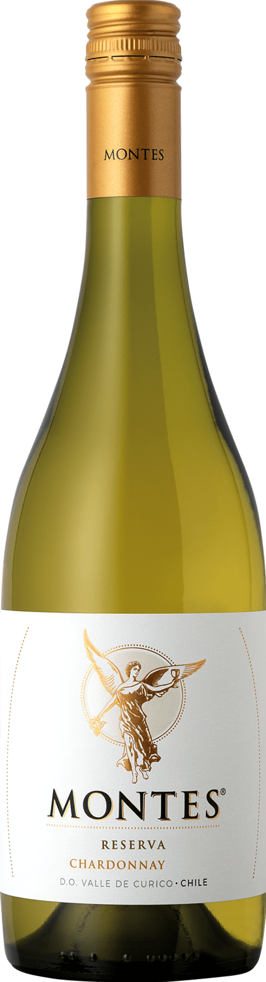 Miguel Torres Chile - Montes Reserva Chardonnay