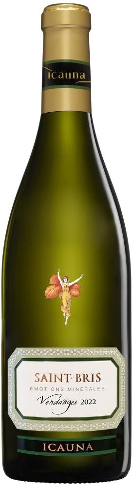 Icauna - Saint-Bris Sauvignon