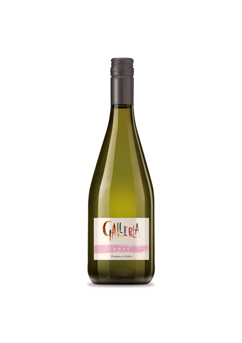 Masottina - Galleria Rosé - Vino Frizzante IGT