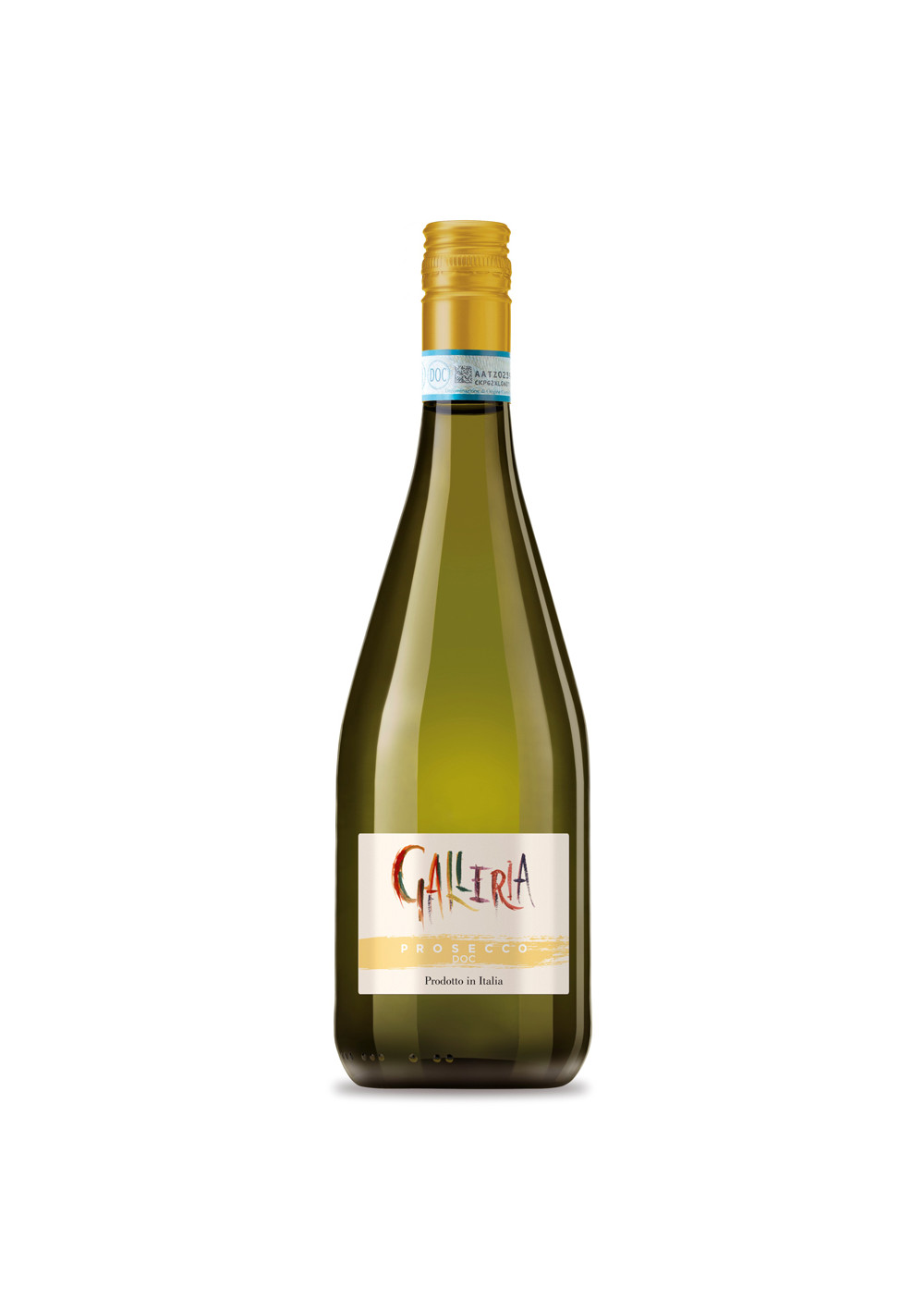 Masottina - Galleria Prosecco - Prosecco Frizzante DOC