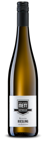 Weingut Bergdolt-Reif & Nett - Reverse Riesling alkoholfrei trockenes Geschmacksbild