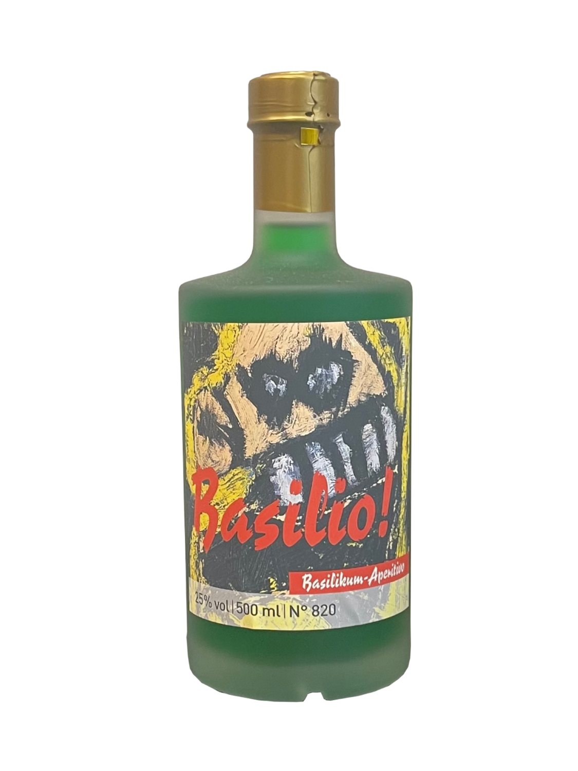 Mühle4 - Basilio Likör Mühle4 - Basilio Likör