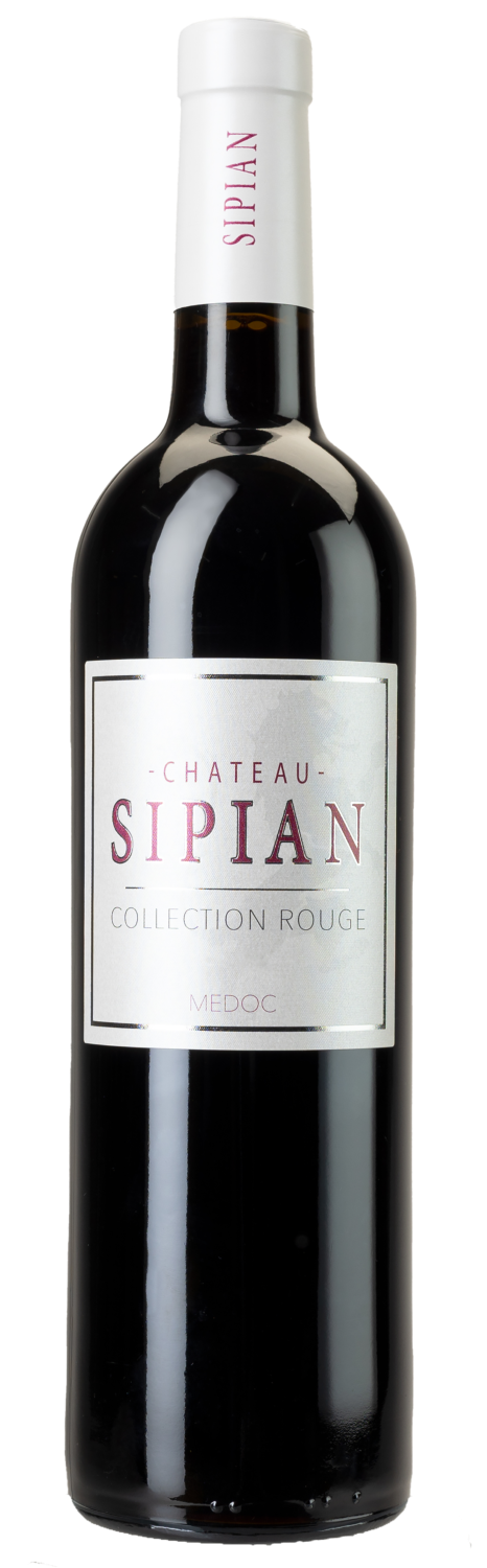 Château Sipian rouge Grand Vin de Bordeaux · Médoc AC Château Sipian rouge Grand Vin de Bordeaux · Médoc AC
