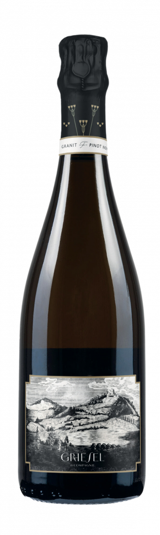 Griesel & Compagnie - Pinot Noir Auerbacher Fürstenlager