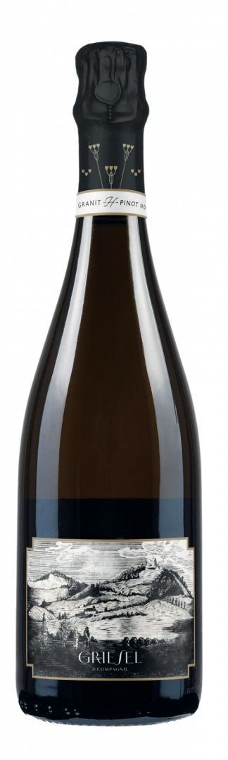 Griesel & Compagnie - Pinot Blanc Auerbacher Höllberg