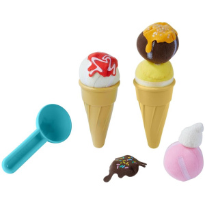 HABA Spielset Waffeleis