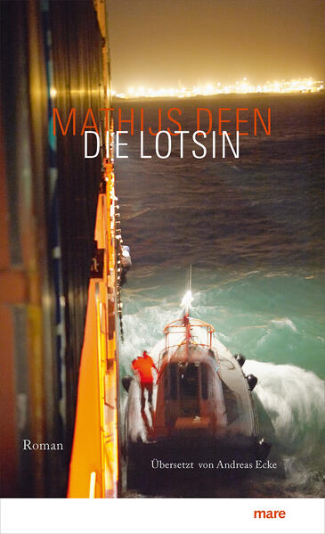 Deen, Mathijs: Die Lotsin